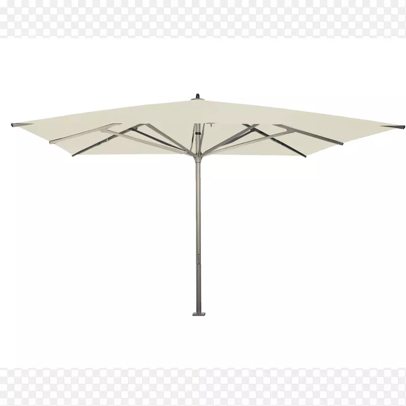 欧林根瓦霍雨伞遮阳花园阴凉处-法国阳伞叶