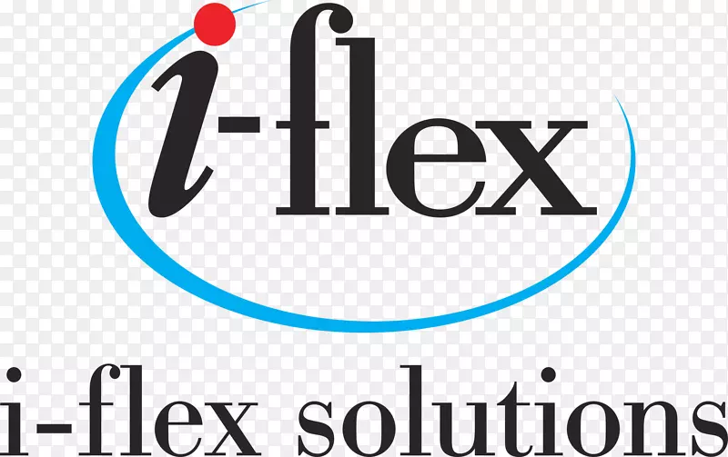 印度甲骨文金融服务软件Flex徽标公司-金融服务