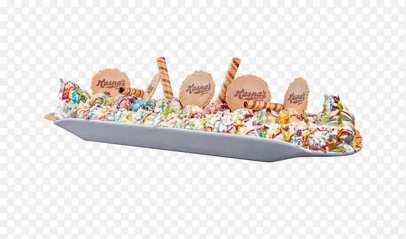 米尔顿凯恩斯(Milton Keynes)甜点冰淇淋餐厅kaspas cwmbran有限公司-晶片