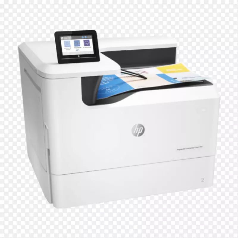 惠普(Hewlett-Packard)惠普激光打印墨盒-钟楼印刷