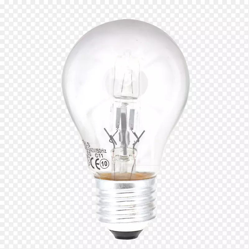白炽灯泡卤素灯多面反射器节能灯