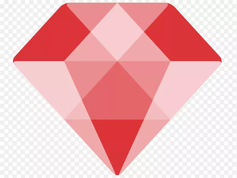 红宝石-RSpec钻石-红宝石