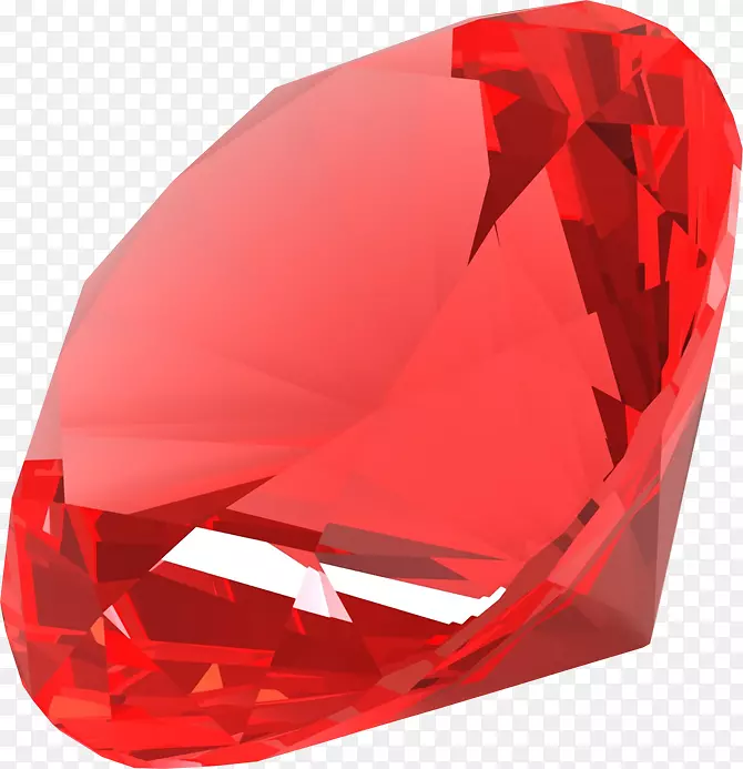 奥尔尼珠宝商钻石红宝石钻石
