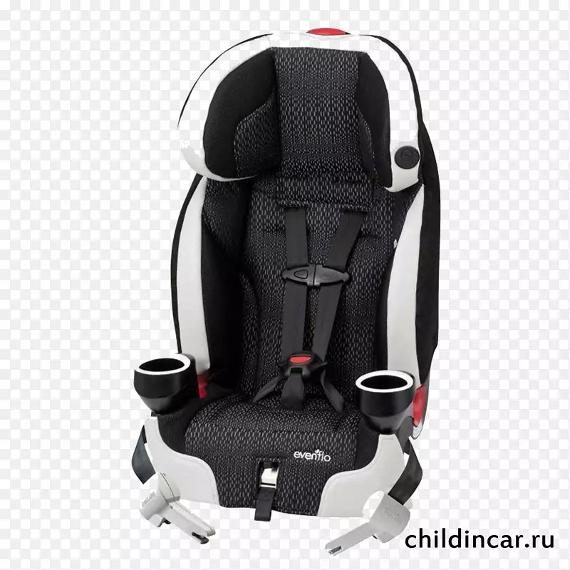 婴儿和幼童汽车座椅，婴儿运输-贴上