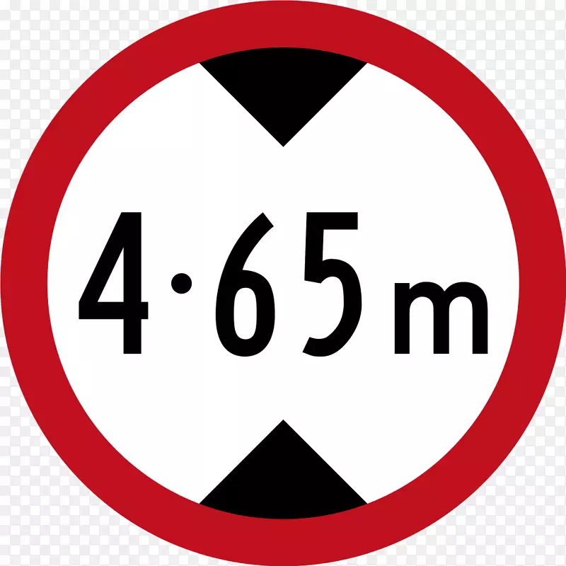 道路交通驾驶标志-新西兰