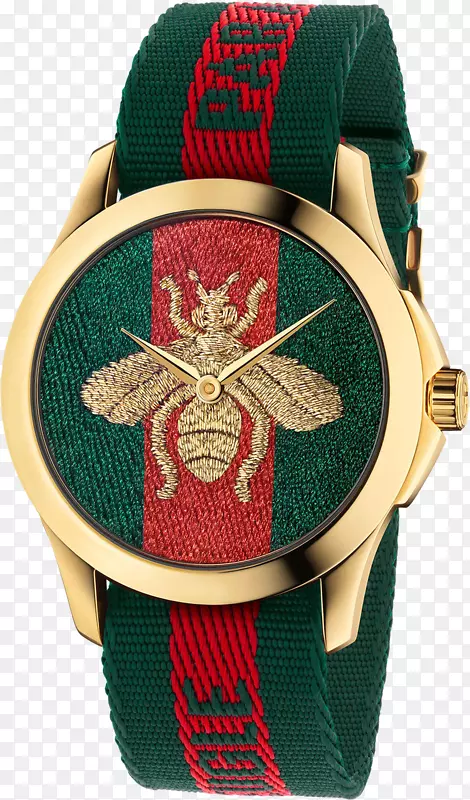 古奇手表表带时尚-古奇蛇