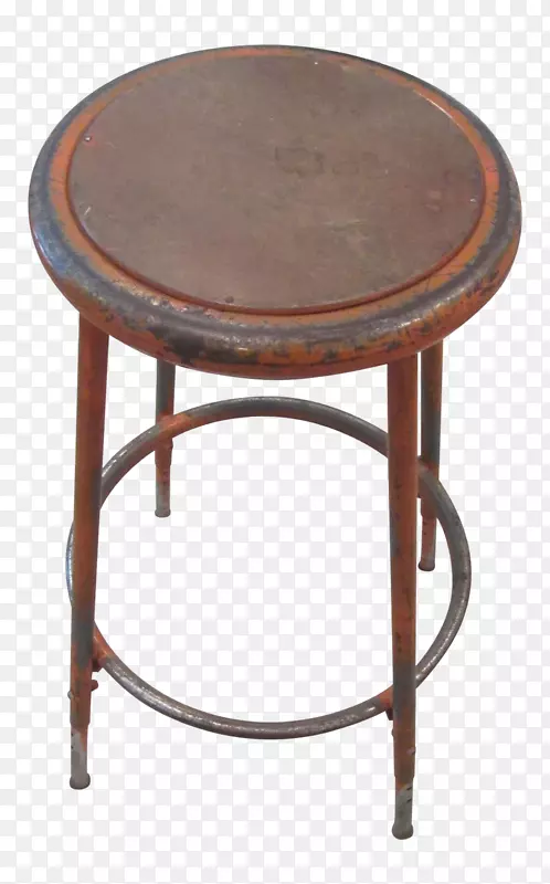 桌凳古木凳子