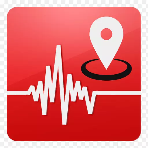 2015年4月尼泊尔地震链接免费Android-地震标志
