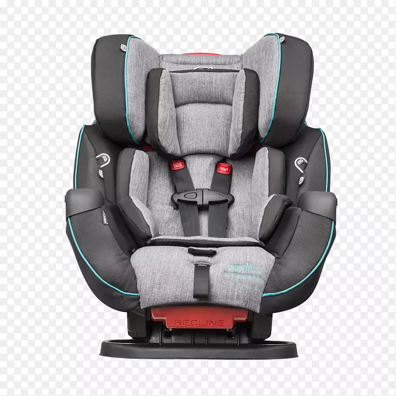 婴儿和幼童汽车座椅椅子-汽车