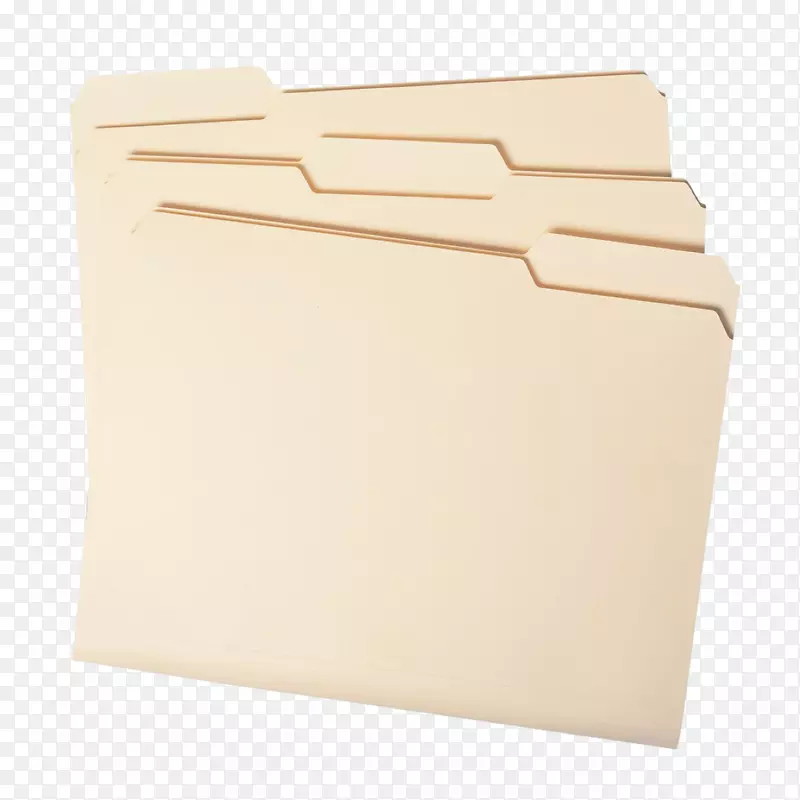 马尼拉纸马尼拉文件夹信件信封