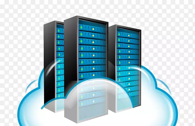 云计算web托管服务专用托管服务计算机服务器云存储云计算