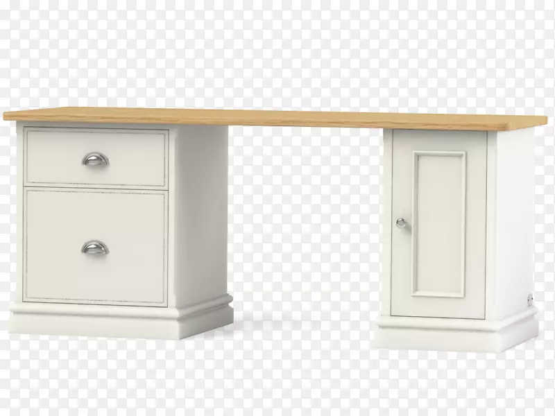 书桌抽屉角-家具造型