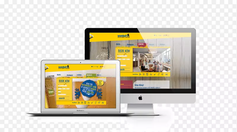 Medani网站设计多媒体营销网站设计