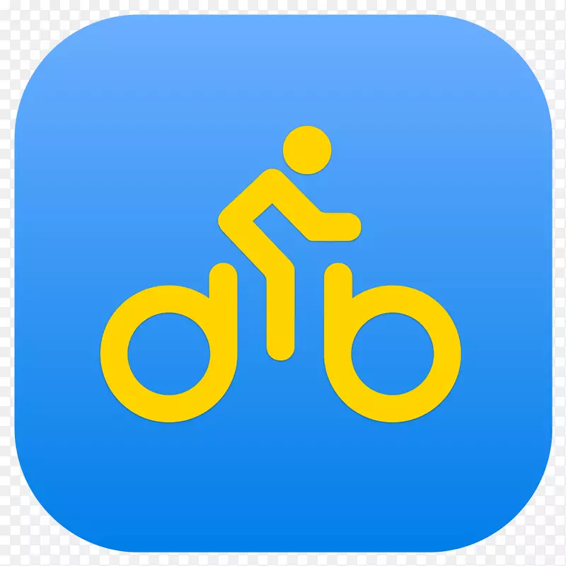 应用商店自行车租赁自行车共享系统-休闲娱乐