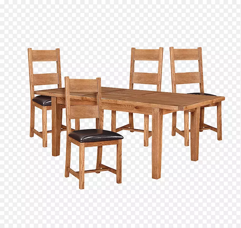 桌椅多塞特花园家具.就餐设备
