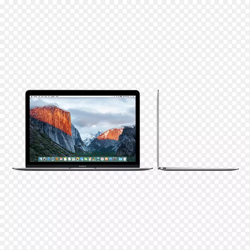 MacBookpro笔记本电脑苹果MacBook系列-MacBook