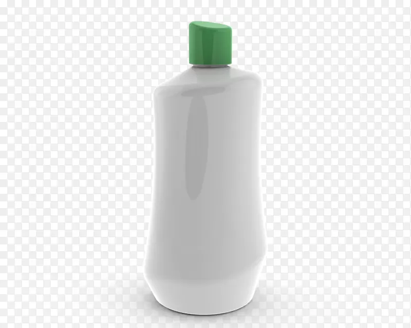 水瓶，塑料瓶，液体瓶