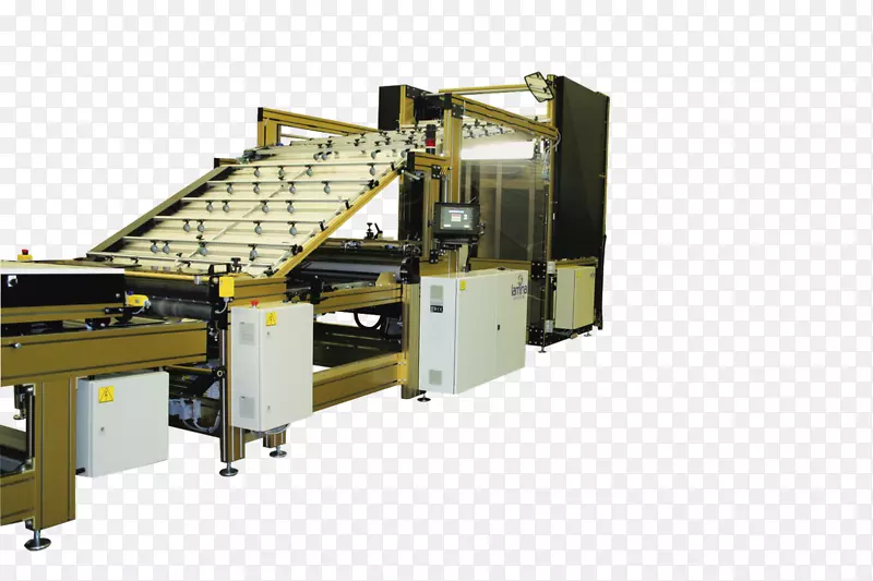 机械覆膜印刷邮袋工业