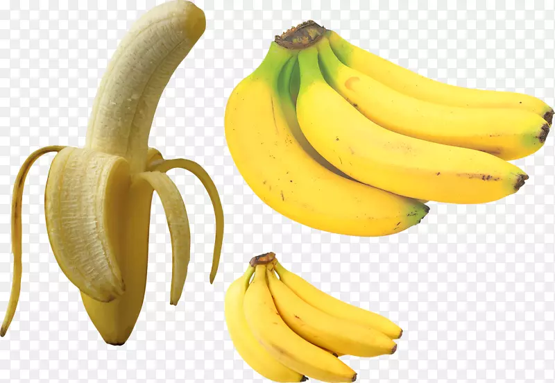 沙巴香蕉烹饪香蕉食品-香蕉