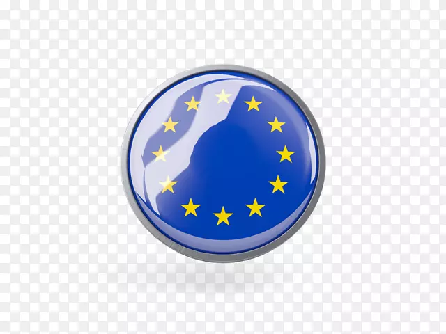 欧盟绘图旗