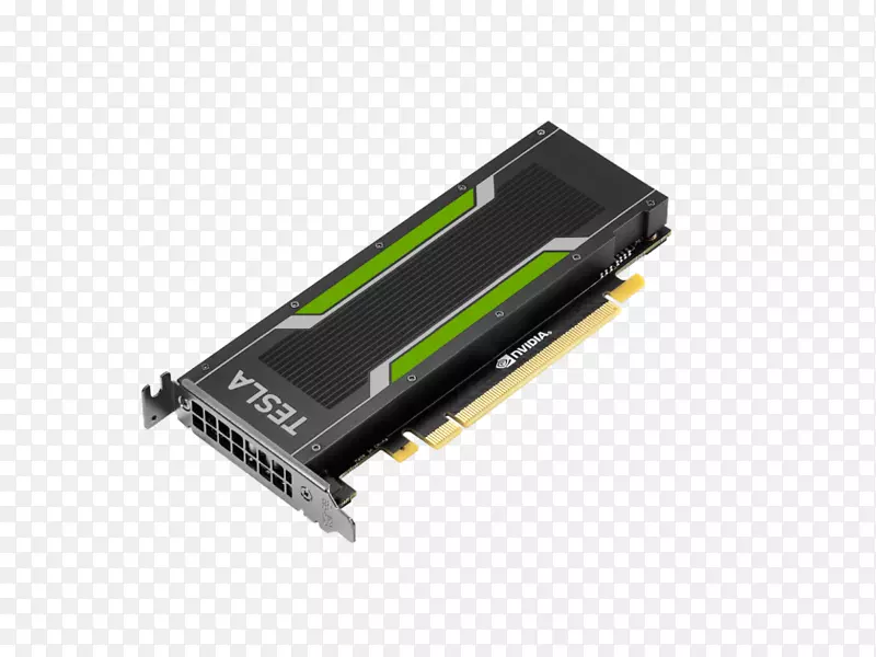 显卡和视频适配器Nvidia Tesla图形处理单元PASCAL GDDR 5 SDRAM-NVIDIA