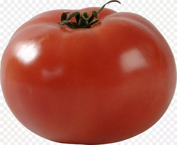 李子番茄灌木番茄食品-番茄