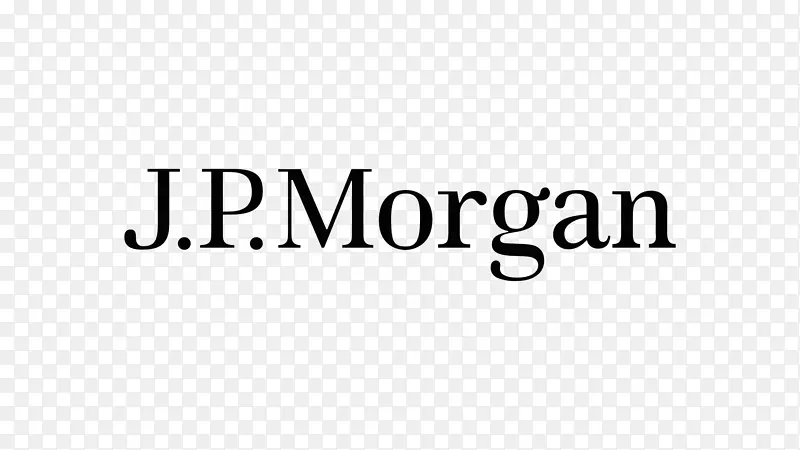 摩根大通标志摩根大通公司挑战J.P.摩根公司