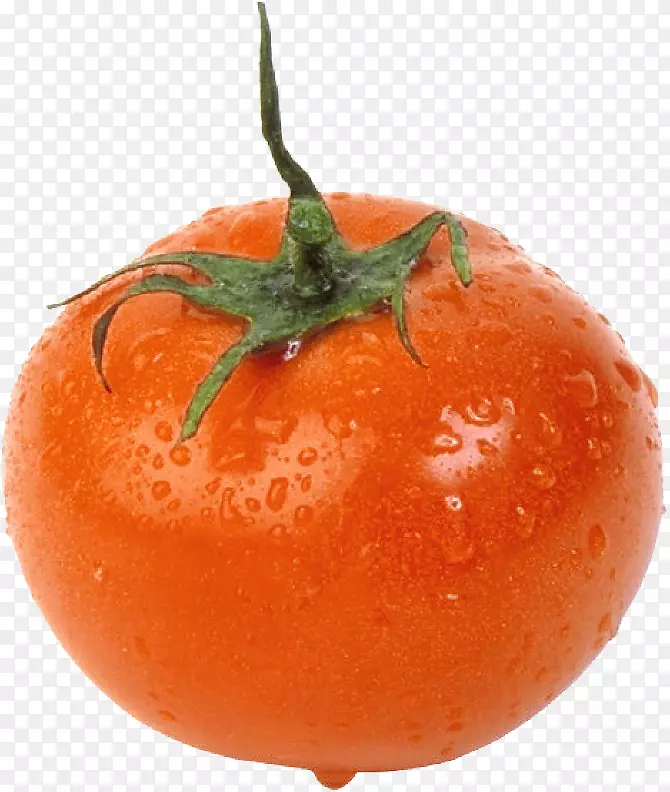 李子番茄蔬菜水果食品-番茄