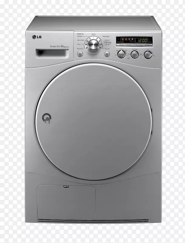 烘干机南非洗衣机lg电子冰箱