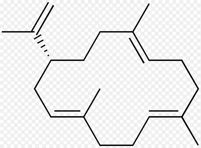 化学二萜信息素化合物-化合物