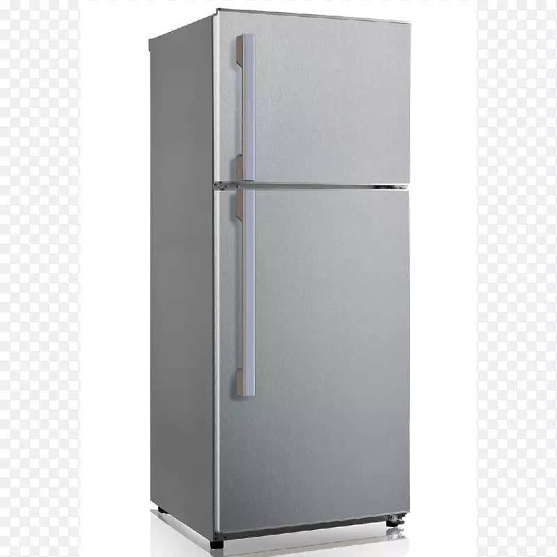 冰箱自动解冻冰箱家电热点冰箱