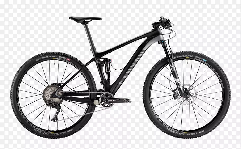 卡农代尔自行车公司山地车电动自行车混合自行车