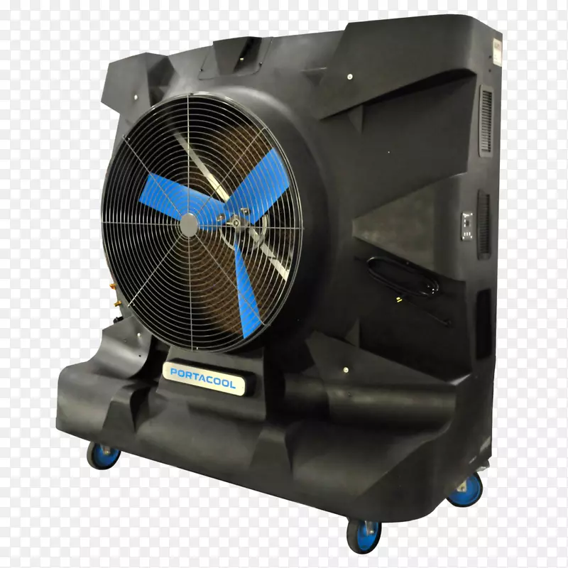 蒸发冷却器风扇制冷空调风扇