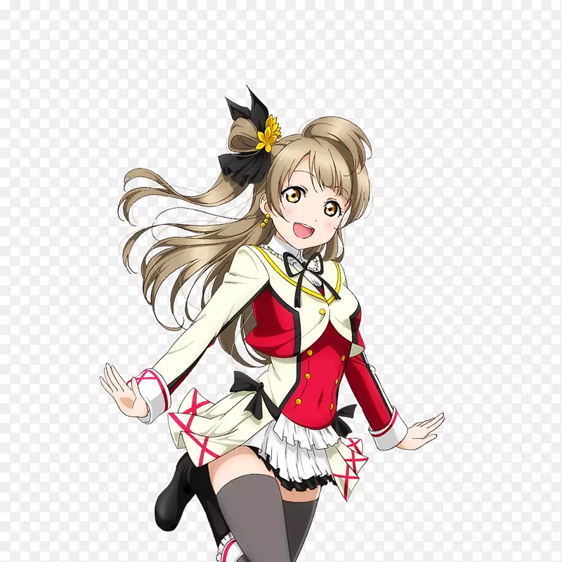 Kotori Minami角色扮演服装制造西基诺服装