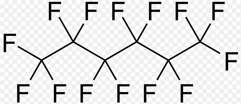 氟碳七氟丁酸全氟化合物全氟辛酸-非药物