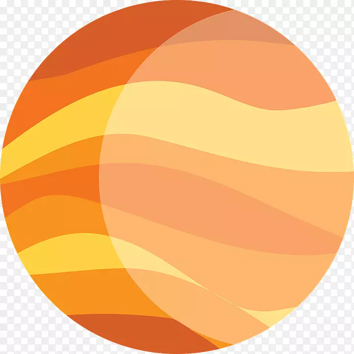 木星Ganymede-木星