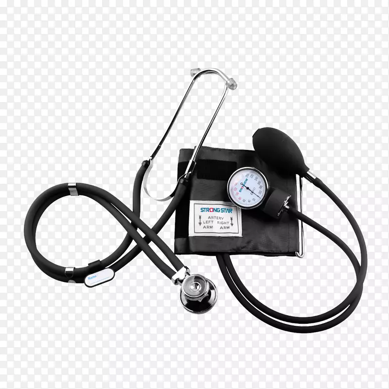 听诊器血压计压力计药物血压