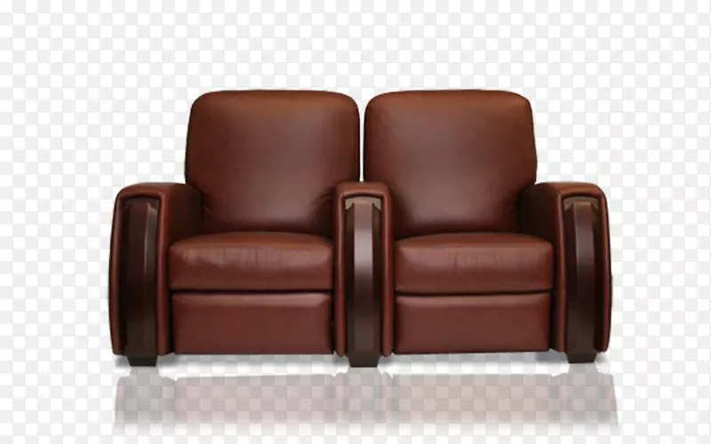 电影躺椅名人家庭影院系统-电影院座位