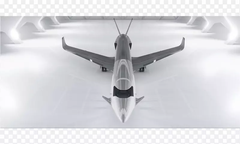赛静超音速运输超音速飞机超音速商用喷气式飞机标致-方向舵车