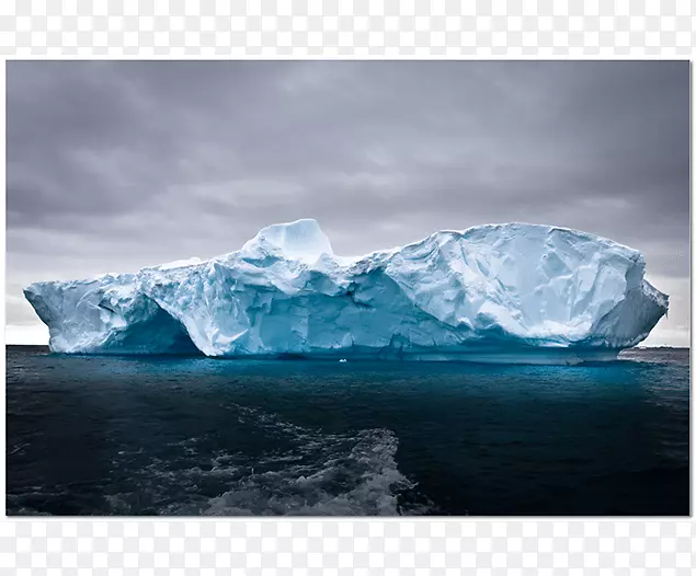 南极南部海洋冰鬼：寻找失踪的富兰克林探险队威尼斯双年展的史诗