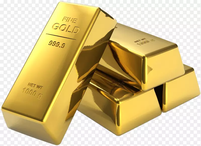 金币金条黄金作为投资黄金