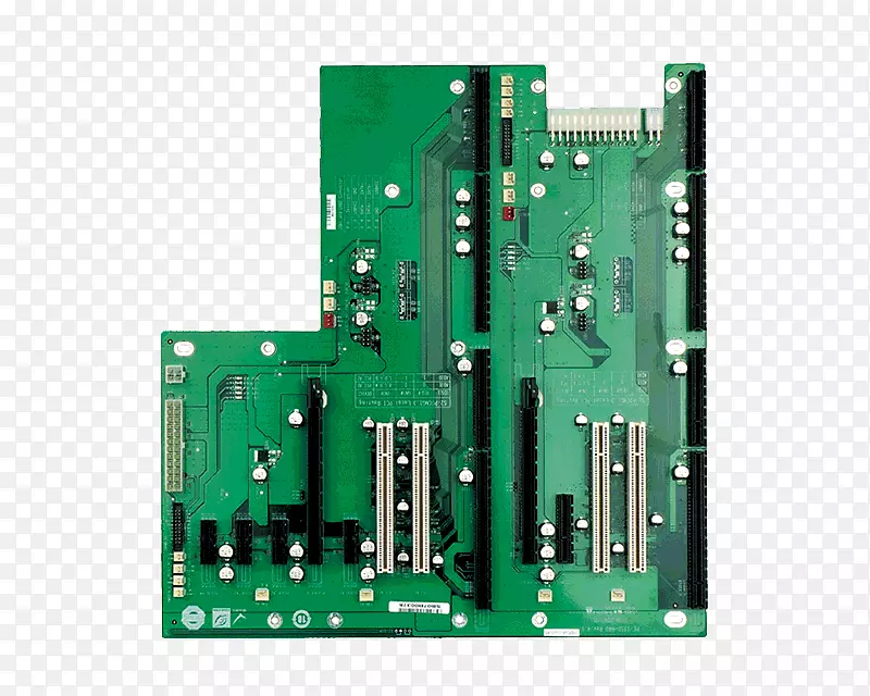 单片机PCI表示传统PCI背板PICMG 1.3背板