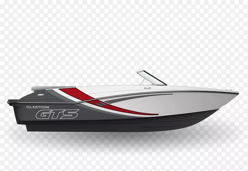 汽艇Glastron船头骑手销售-船型设计