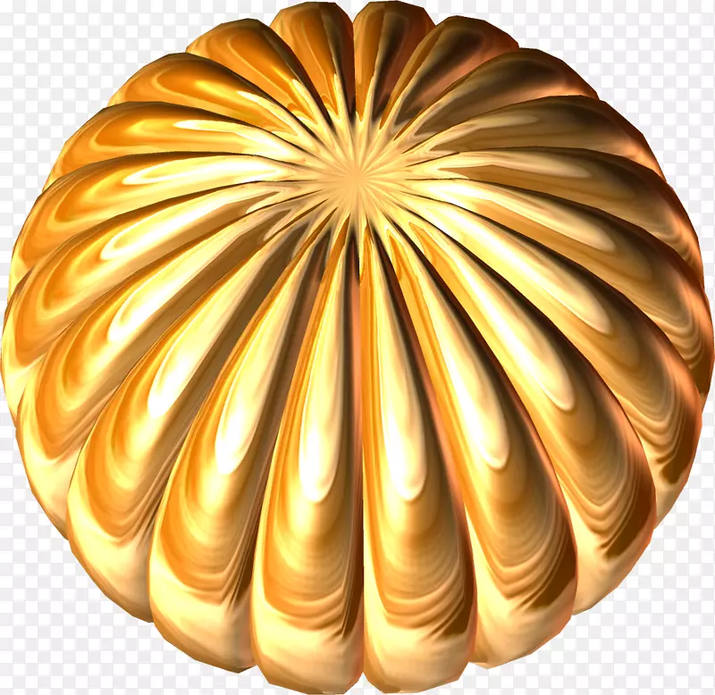 金色航海圈铜对称-淘宝设计元素