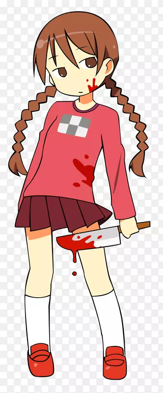 Yume Nikki Yuki onna wikia游戏