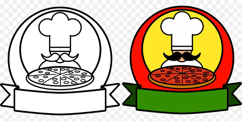 意大利料理餐厅-披萨
