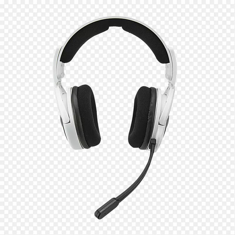 耳机Xbox 360无线耳机PlayStation 4-耳机