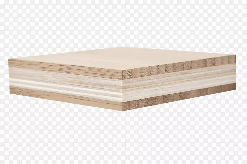 胶合板硬木地板米色角墨竹材