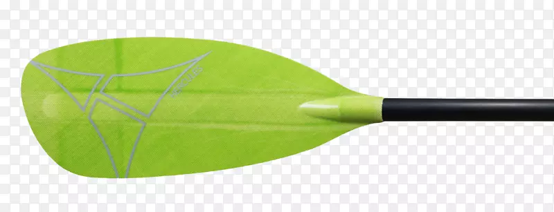 绿叶-绿桨