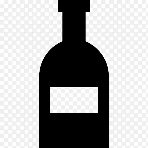 酒瓶-葡萄酒